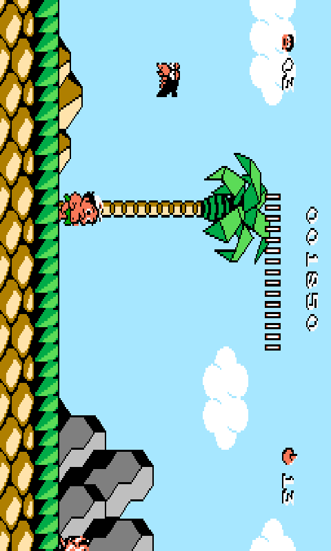 冒险岛3单机版图3