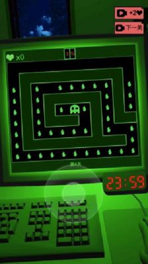 恐惧迷宫2免广告(3)