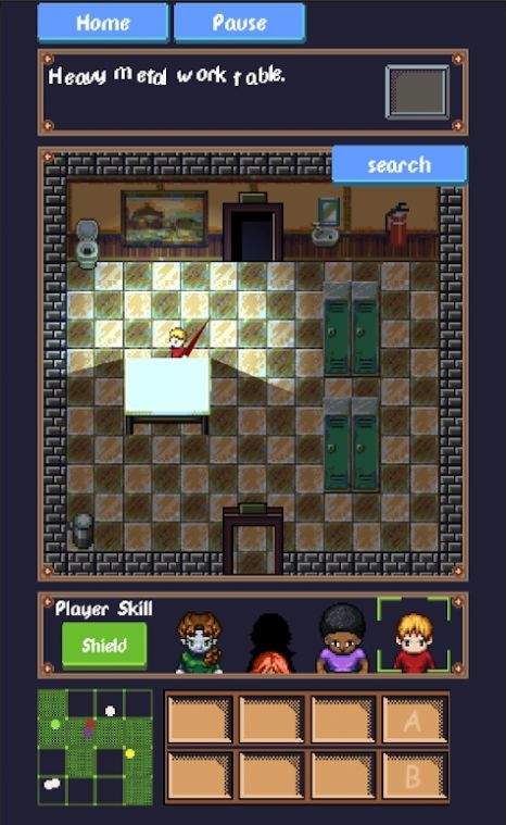 幽灵诡异事件图2