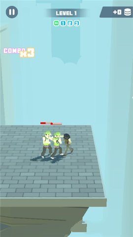 超級格斗3