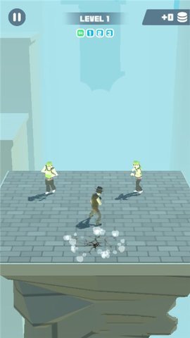 超級格斗3