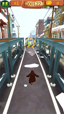 全民跑酷模擬器