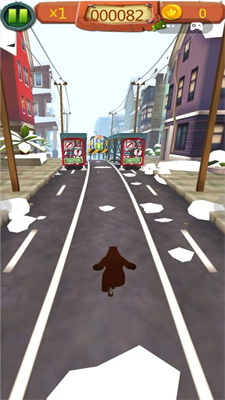 全民跑酷模擬器