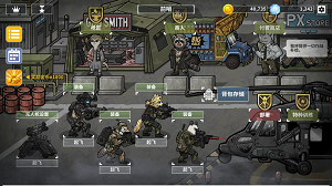 物种战争灭绝2025最新汉化版