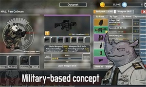 物种战争灭绝2025最新汉化版