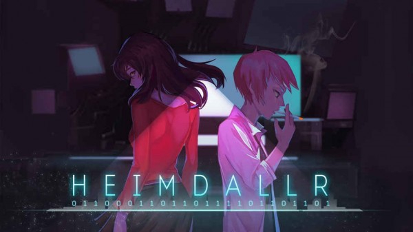海姆達爾 v1.1.2 免費版