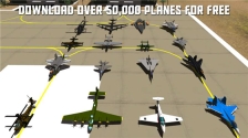 簡單飛機 v1.12.118 最新版