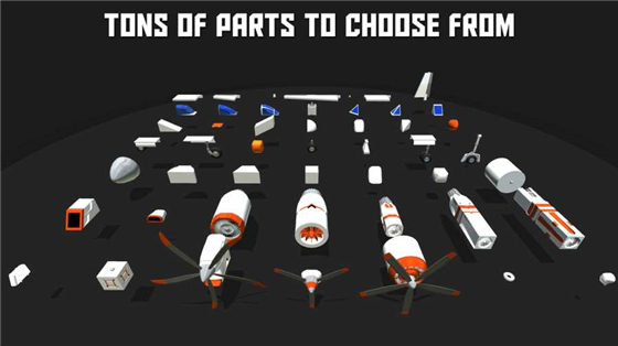 簡單飛機 v1.12.118 最新版