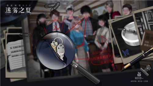 迷霧之夏免支付劇情完整版