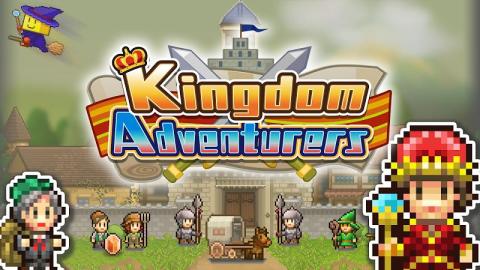 王都創世物語 v2.1.5 安卓最新版