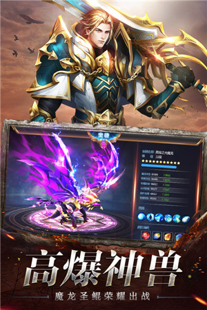 奇跡之劍內購版