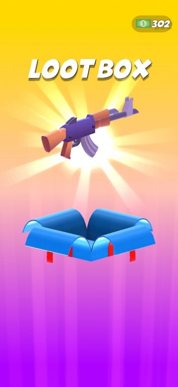 GunFest最新版图3