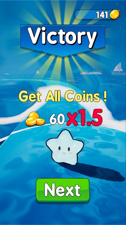 海星冲刺最新版(4)
