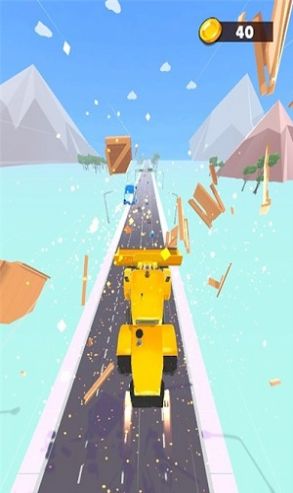 暴力工程车最新版