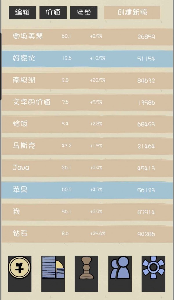 文字的价值最新版