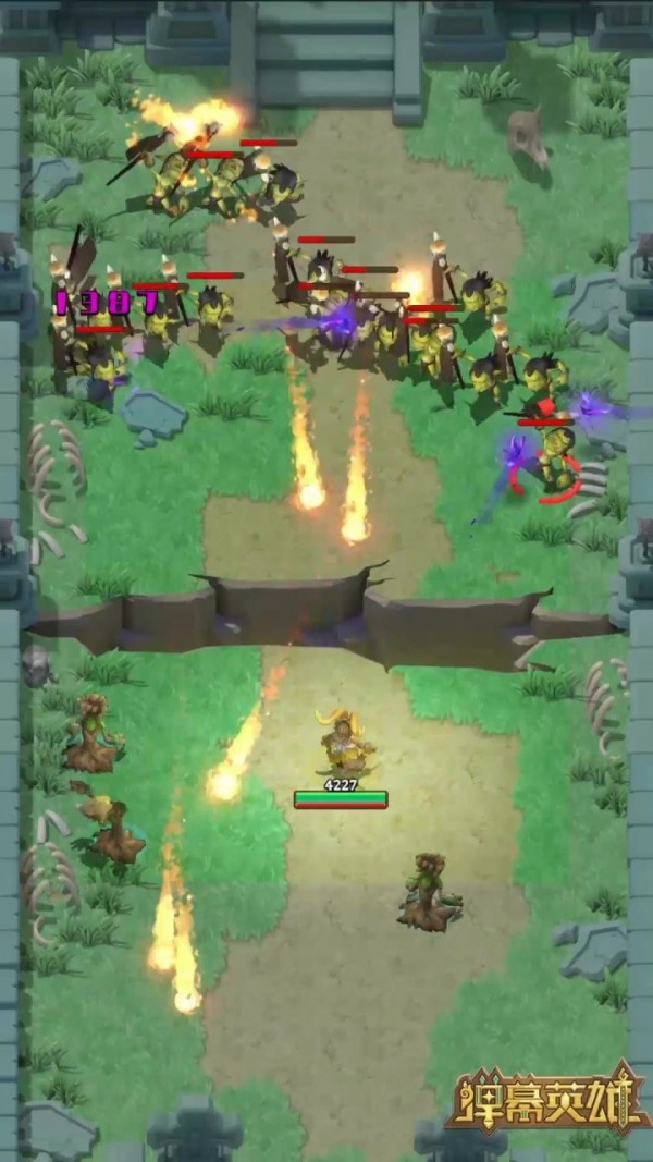 弹幕英雄最新版