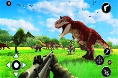 救援恐龙 v1.02 免费版