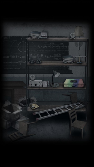 禁忌学院2逃离 v1.0.3 安卓免费版图1