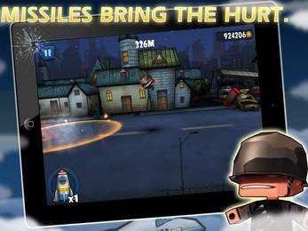 迷你翱翔游戏 v1.0.5 内购全免版(1)