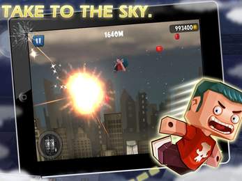 迷你翱翔游戏 v1.0.5 内购全免版(2)