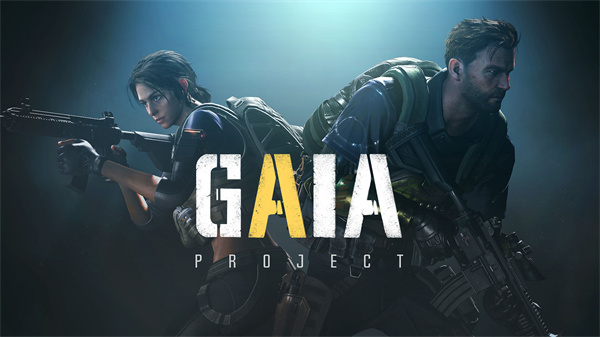 Project:GAIA v1.0.0 安卓免费版图3