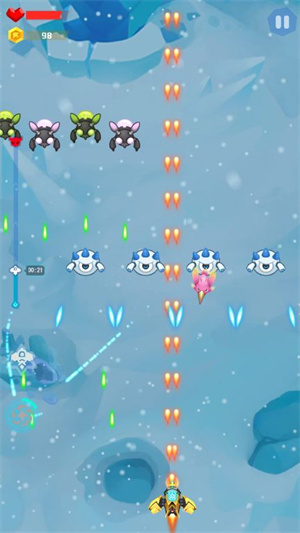 心灵射手 v1.8.17315 安卓免费版图1