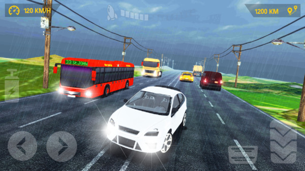 賽車挑戰賽最新版