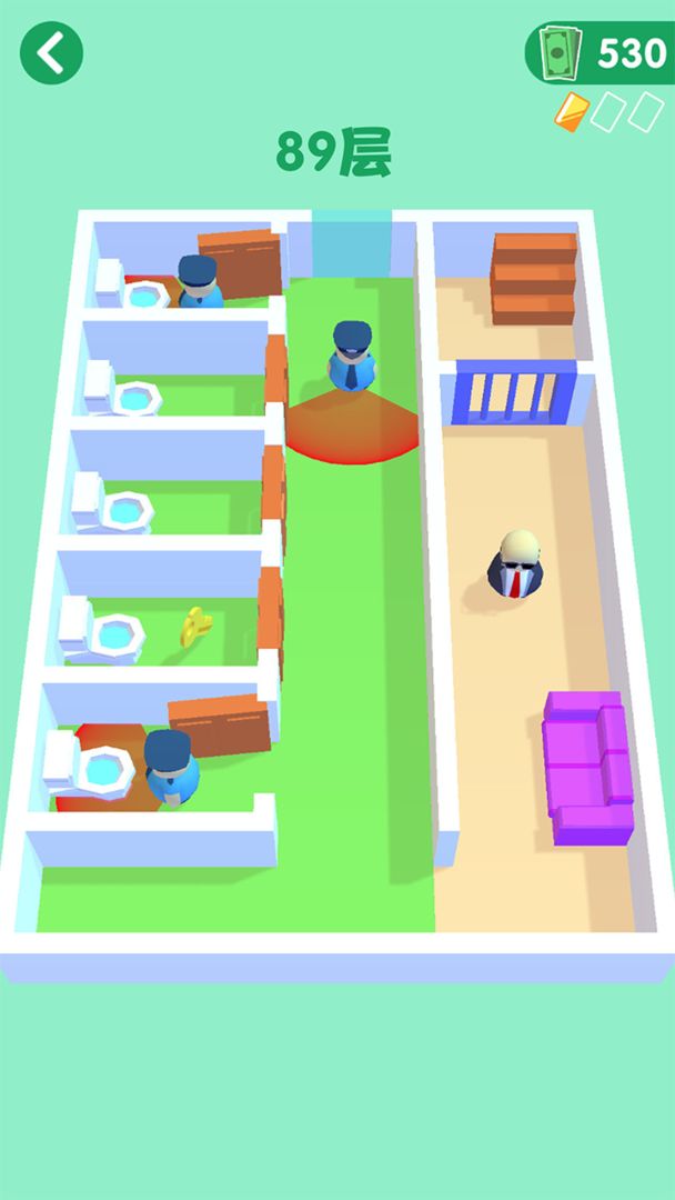 是特工就上一百层安装 v1.9 正版图1