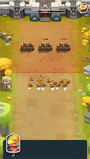 小兵大沖鋒 v1.4.0 