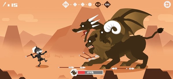 叢林狩獵大師最新版
