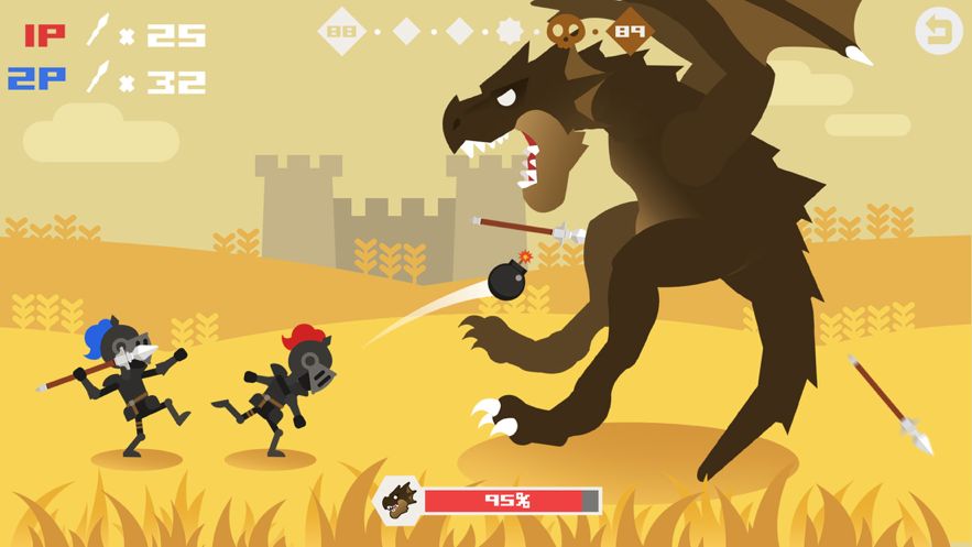 叢林狩獵大師最新版