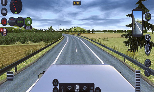 終極賽車狂飆 v1.1 安卓免費版