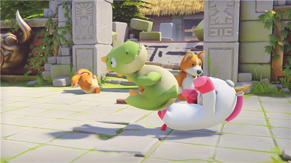 動物派對游戲 v1.0.1 免費版