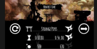忍者黑武士免費版