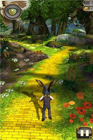 神廟逃亡3魔境仙蹤免費版