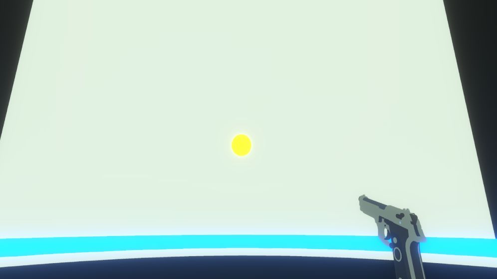 練槍皇帝 v1.5 安卓版