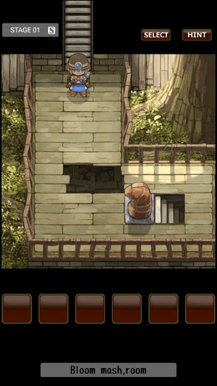 古城公主漢化版