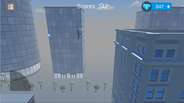 瘋狂城市跑酷 v1.0.2 最新版