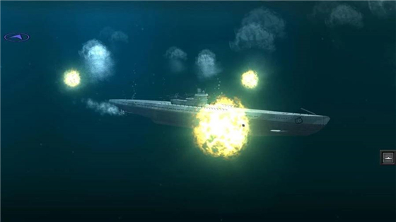 大西洋艦隊漢化版