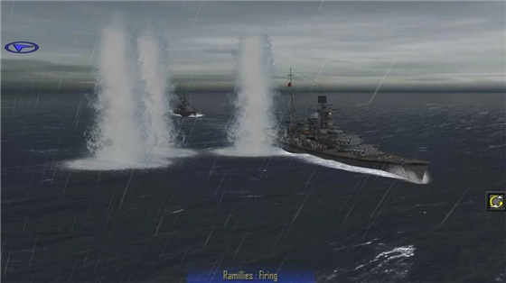 大西洋艦隊漢化版