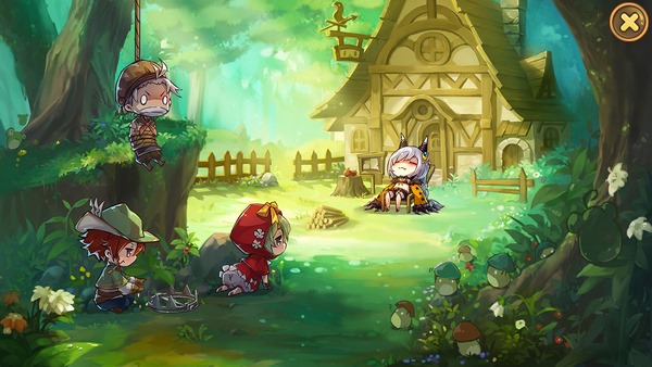 宝石研物语无限宝石版图2