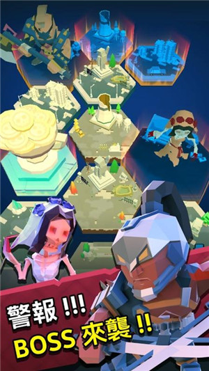 死亡擴散生死時刻 v1.0.38 安卓版
