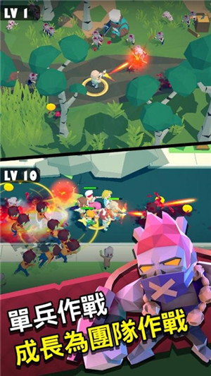 死亡擴散生死時刻 v1.0.38 安卓版