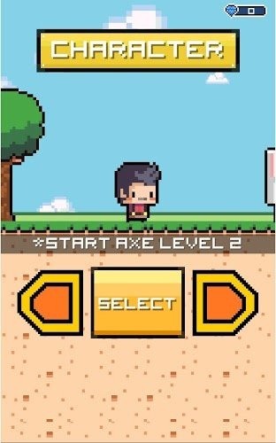 像素生存者 v1.543 图1