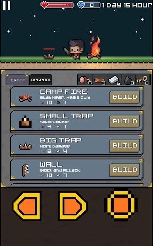 像素生存者 v1.543 图2