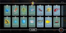 Dungeon Tales地牢故事 v1.32 免费版图2