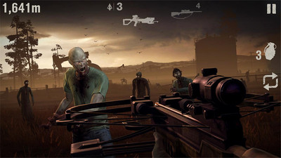 勇闯死人谷2 v1.48.0 免费版图2