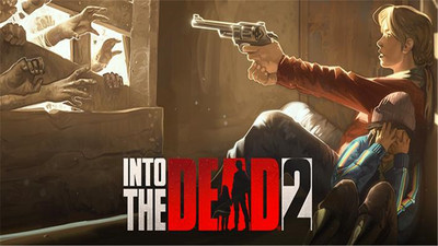 勇闯死人谷2 v1.48.0 免费版图3