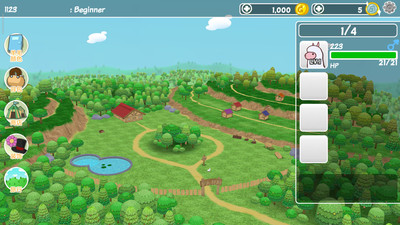 羊驼世界中文版图5