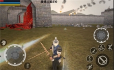 三国大时代6 v3.1 单机版图4